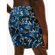 Tommy Hilfiger Ανδρικό μαγιό Print Mid Length Swim Trunks